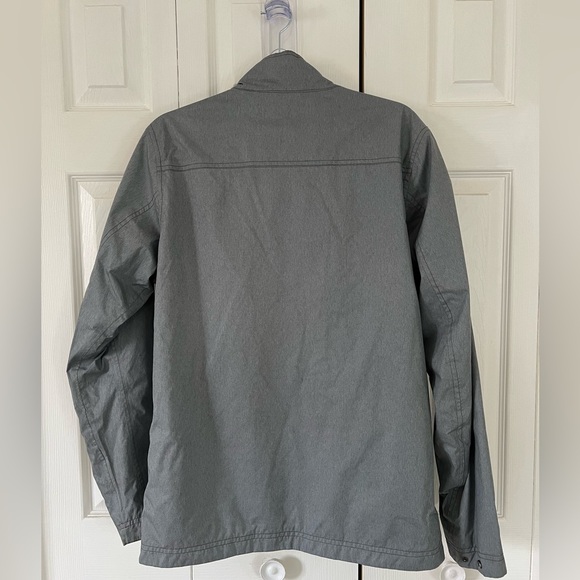 Helly Hansen jacket - Picture 2 of 2